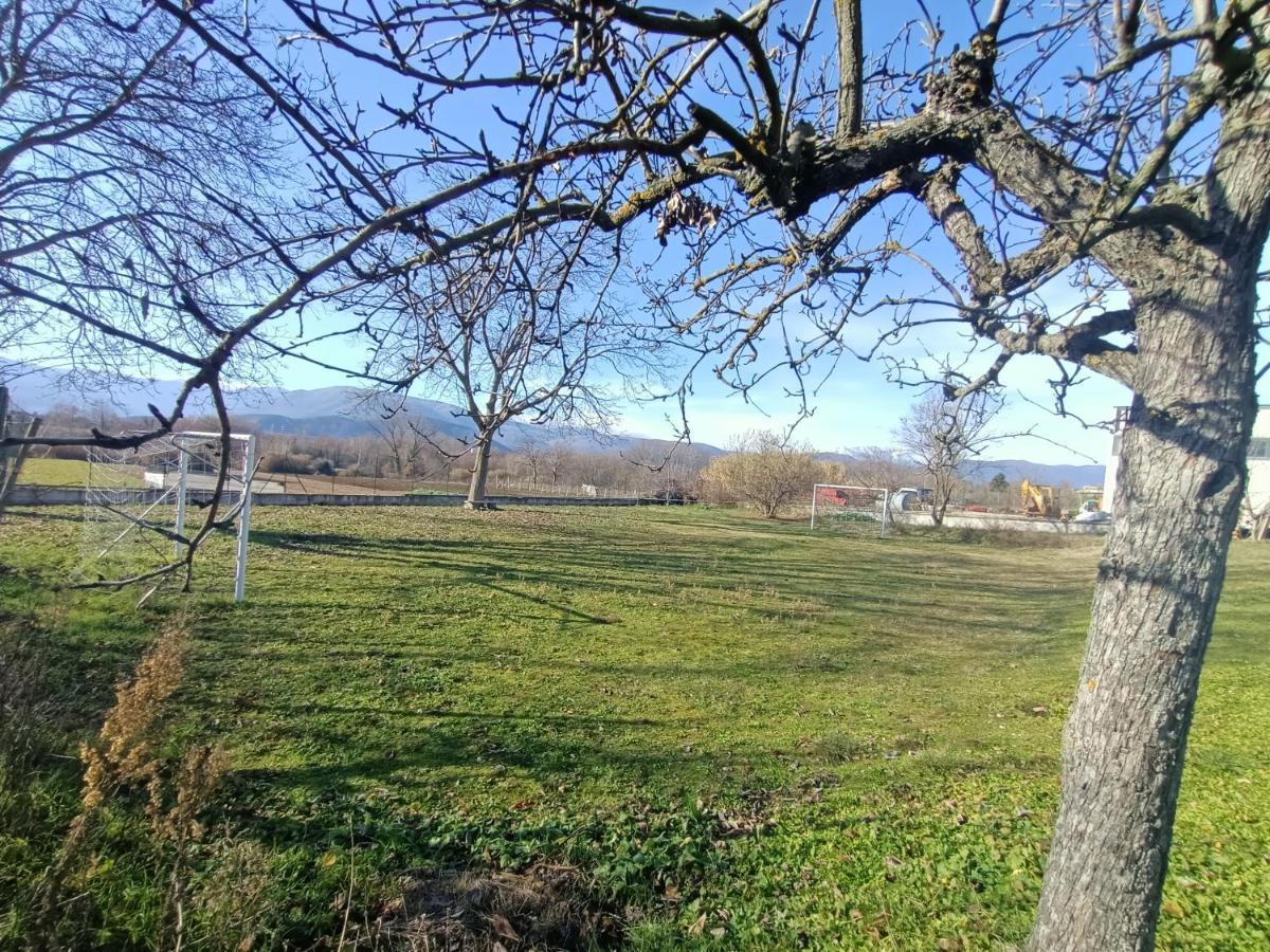 Rossomattone Countryhouse Villa Sulmona Exterior photo